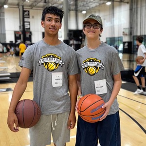 Fundraising Page: Shane Jagtiani